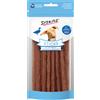 Dokas Sticks 60 g - con Petto d'anatra, Cuore d'anatra & Fegato d'anatra