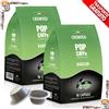 Pop Caffè 384 non 400 Cialde Capsule Caffè Pop Babilon Cremoso Comp. Bialetti Gratis