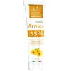 MEDIPLANT di Tinghino MG&C Snc Arnica 35% crema tubo 75 ml - crema all'arnica ad alta concentrazione