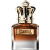 Jean Paul Gaultier Scandal Elixir Parfum for Him Profumo 50 ml