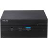 ASUS ASUS PN41-BBC129MVS1 Nero N4500 1,1 GHz cod. 90MR00I1-M000B0 90MR00I1-M000B0-RBX
