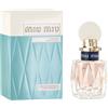 Miu Miu MIU L'EAU ROSE Eau de Toilette 50 ml 50 ml Eau de Toilette