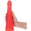 Toyz4Lovers Plug Anale Extreme Jelly Tito 26,5 cm 1 St