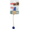 Zolux gioco gribouille topo blu 3x21,5x3cm