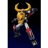 GoodSmile Gaiking Legend of Daiku-Maryu Moderoid Gaiking re-run