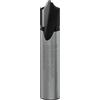 Bosch Fresa Standard Cuarto Bocel:8x9,5/3,2x11