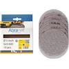 Mirka 9A-232-600RP - Dischi Abranet da 12,7 cm, grana P600, 10 pezzi