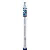 Bosch Professional 1x Punte per martelli Expert SDS max-8X (per Calcestruzzo armato, Ø 14.00x540 mm, accessorio Martello perforatore)