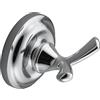 Moen BP6903CH - Appendiabiti doppio, cromato
