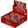 One Piece TCG Booster Box ONE PIECE HEROINES EB03 EB-03 ENG ENGLISH