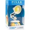 Calendario pepetuo Disney Pixar Luxo e Pixar Ball 3d