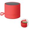Speaker wireless 3W in metallo con batteria 500 mAh Recar personalizzate o neutre