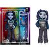 Rainbow High Shadow High Oliver Ocean con Oltre 10 Accessori Bambola Idea Regalo