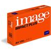 Image Impact Plus Premium - Carta A4, 120 g/m², 250 fogli
