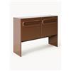 HKLIVING Credenza Space - Marrone