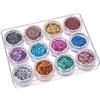 I LOVE MY NAILS ilovemynails, kit di decorazione per manicure E pedicure - 10 G