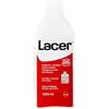 Lacer COLUTORIO enjuage bucal diario 1000 ml - Rinfresca l'alito - Sapore neutro