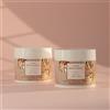 M. Asam Esfoliante (600g) e crema corpo (500g) White Pralines