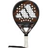 adidas Racchetta da Padel Cross It Carbon Control 2026