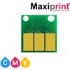 Maxiprint Chip Drum (DR311C, A0XV0TD) per MINOLTA C220 | 90K | CMY