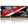 G.skill Ram DIMM DDR3 8GB G-Skill Ripjaws 1 x 8 GB DDR3-1600 - PC3-12800 - CL11 (F3-1600C11S-8GRSL) [F3-1600C11S-8GRSL]