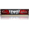 G.skill Ram DIMM DDR3 8GB G.Skill 1600 CL11S (1x8GB) 8GIS Aegis [F3-1600C11S-8GIS]