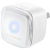 EDIMAX SMART WIFI RANGE EXTENDER N300 802.11B/G/N WPS 2 ANTENNE INTERNE - LUCE NOTTURNA - CONFIGURAZIONE E CONTROLLO TRAMITE SMARTPHONE [EW-7438RPN AIR]
