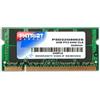 Patriot Ram SO-DIMM DDR2 Patriot 2GB DDR2-800 PC2-6400 (PSD22G8002S) [PSD22G8002S]