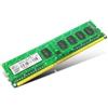 Ram DIMM DDR3 4GB Trascend 1333 Long-DIMM 9-9-9 240PIN Unbuffered NON-ECC Memory [TS512MLK64V3N]
