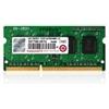 Transcend Ram SO-DIMM DDR3 4GB Transcend DDR3L 1600 SODIMM [TS512MSK64W6H]