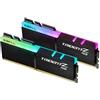 G.skill Ram DIMM DDR4 16GB G.Skill PC 3200 CL16 KIT (2x8GB) 16GTZR Tri/ Z RGB [F4-3200C16D-16GTZR]