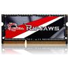 G.skill Ram SO-DIMM DDR3 8GB GSkill 1600 C9 Rip [F3-1600C9S-8GRSL]