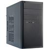 Chieftec Case Chieftec Mino Elox HT-01B-350GPB 85+ (B) [HT-01B-350GPB]