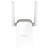 D-link Wireless extender D-Link N300 1 Porta 10/100 2 antenne WPS [DAP-1325]