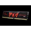 G.skill Ram Dimm DDR4 8GB G.skilll 3000Mhz CL16 Nero [F4-3000C16S-8GISB]