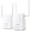 Edimax Wireless Repeater Edimax RE11 Kit (AC1200/Dual) [RE11]