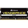 Corsair Ram SO-DIMM DDR4 16GB Corsair Vengeance 2666MHz CL18 [CMSX16GX4M1A2666C18]