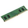 Kingston Ram DIMM DDR4 4GB Kingston 2666Mhz [KVR26N19S6/4]