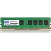 Goodram Ram DIMM DDR4 16GB Goodram 2400MHz [SAGOD4G16NVRB11]
