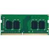 Goodram Ram SO-DIMM DDR4 8GB GoodRam IRDM 2666MHz [SBGOD4G08OVR810]