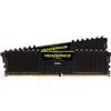 Corsair Ram DIMM DDR4 16GB Vengeance LPX Series Low Profile [2x8 GB] 3200MHz CL16 1.35V [CMK16GX4M2E3200C16]