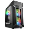 Sharkoon Case Sharkoon VG6-W RGB [4,04495E+12]