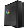 Msi Case Msi MGP Gungnir 100 con ventola RGB [306-7G09M21-W57]