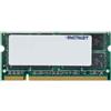 Patriot Ram DIMM DDR4 8GB Patriot 2666MHz/CL19 [PSD48G266681S]