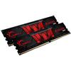 G.skill RAM DIMM DDR4 16GB G.Skill PC 3200 [F4-3200C16D-16GIS]