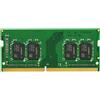 Synology Ram SO-DIMM DDR4 4GB Synology 2666Mhz [D4NESO-2666-4G]