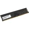 AFOX Ram DIMM DDR4 8GB Afox 2133 UDIMM 2133MHz [AFLD48EK1P]