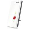Avm Wireless Repeater Avm Fritz! Repeater 2400 1733 Mbit/s Ripetitore di rete Bianco