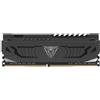 Patriot Ram DIMM DDR4 32GB Patriot Viper Steel D432GB 3200-16 [PVS432G320C6]