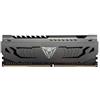 Patriot Ram DIMM DDR4 32GB Patriot Viper Steel PC3600 CL18 [PVS432G360C8]